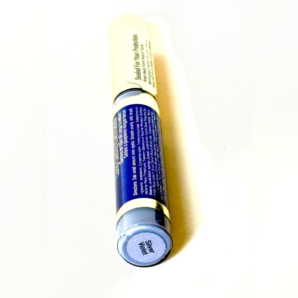 SILVER VIOLET SHADOWSENSE® Eyeshadow - Picture 5 of 5